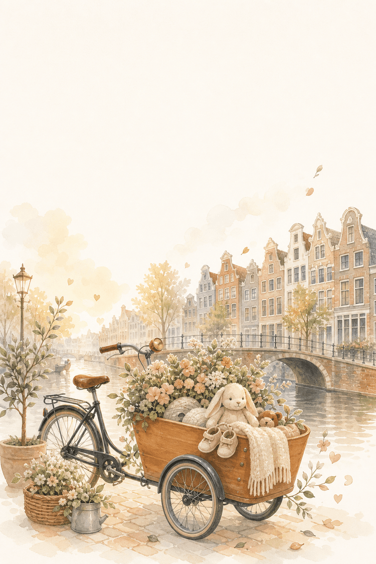 Bakfiets Avontuur